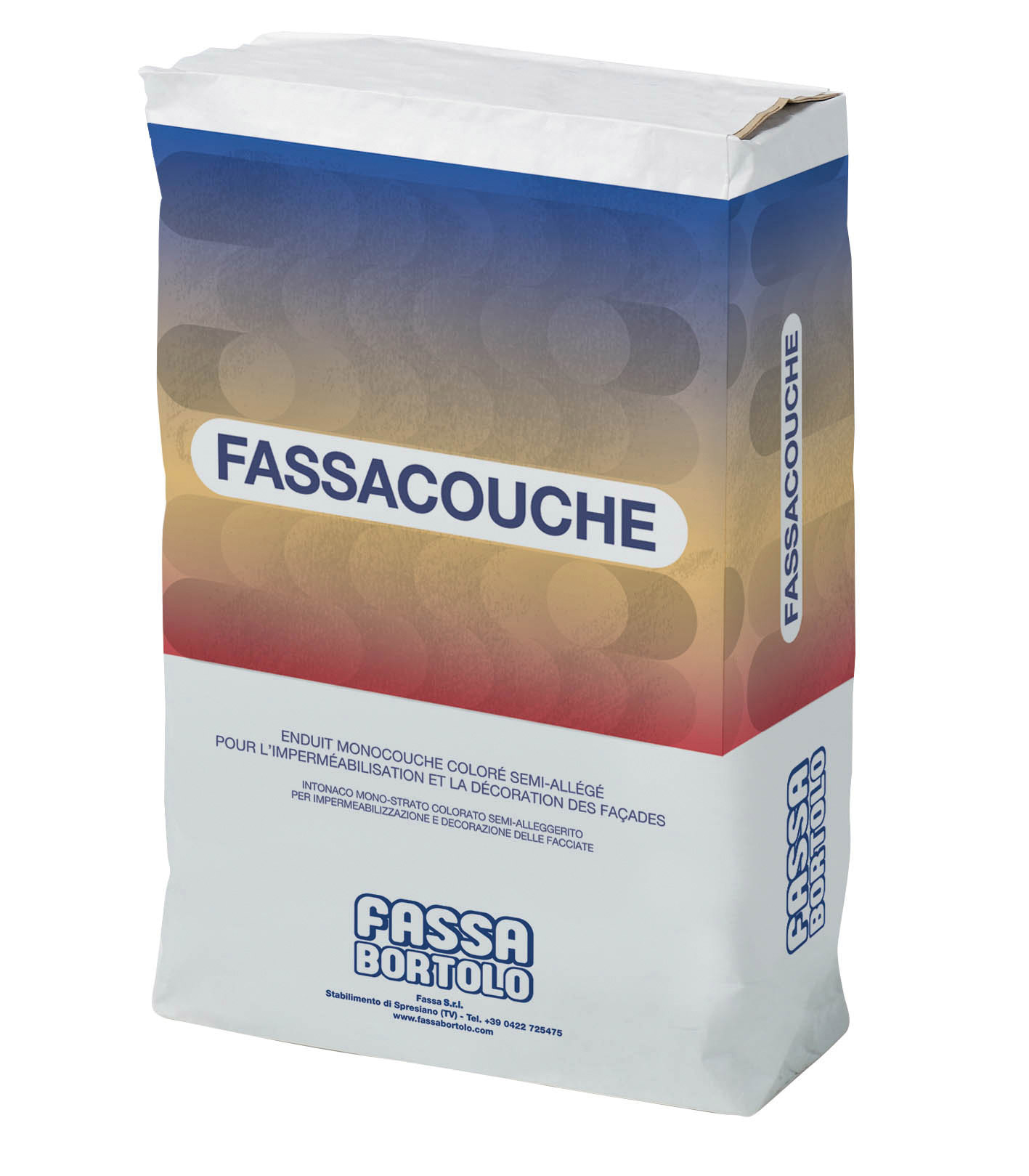 Fassacouche